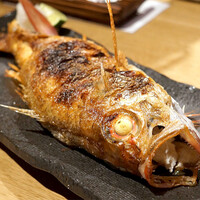 のどぐろ専門 銀座 中俣 - コース