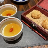 中華旬彩 森本 - 