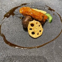 中華旬彩 森本 - 