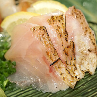 のどぐろ専門 銀座 中俣 - コース