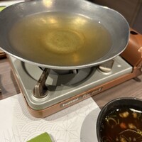 道産羊肉割烹 ラムぴりか - 