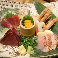 のどぐろ専門 銀座 中俣 - コース