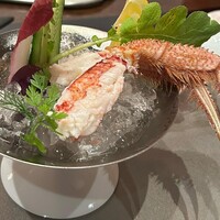 表参道うかい亭 - 