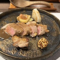 道産羊肉割烹 ラムぴりか - 