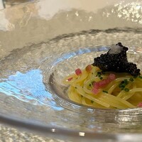 リストランテ 濱崎  -  リストランテ 濱崎  -