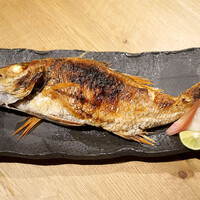 のどぐろ専門 銀座 中俣 - コース