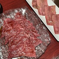 焼肉冷麺 ユッチャン 北新地店 -  焼肉冷麺 ユッチャン 北新地店 -
