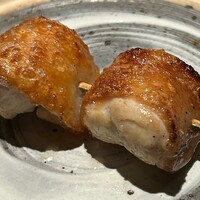 焼鳥 篠原 - 