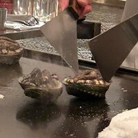 表参道うかい亭 - 