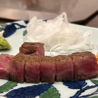 表参道うかい亭 - 