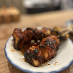 吉田山せせり - 