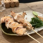 吉田山せせり - 