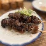 吉田山せせり - 