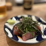 吉田山せせり - 