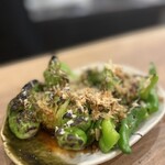 吉田山せせり - 