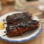 吉田山せせり - 