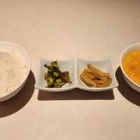 中国飯店 市ヶ谷店 - 