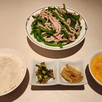 中国飯店 市ヶ谷店 - 