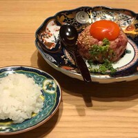 肉亭ふたご iki 本郷三丁目店 - 