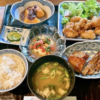 ギャラリー+カフェ ミュゲ_0