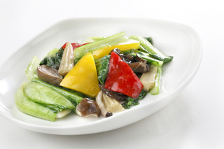 Baifunton - いろいろ野菜の炒め