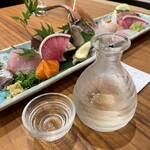 磯料理 うお咲 - 