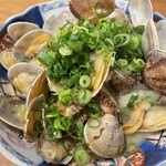 磯料理 うお咲 - 