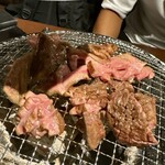 KIWAMI焼肉 九斗 - 