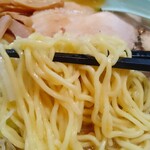 大勝軒 - らーめん 大