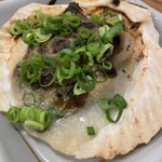 磯料理 うお咲 - 