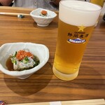 磯料理 うお咲 - 