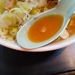 大勝軒 - らーめん 大