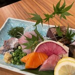 磯料理 うお咲 - 