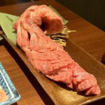 KIWAMI焼肉 九斗 - 