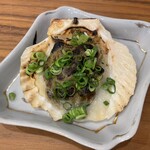 磯料理 うお咲 - 