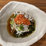 磯料理 うお咲 - 