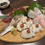 なにわの台所 いたち - 