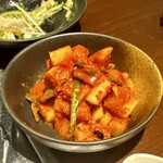 KIWAMI焼肉 九斗 - 