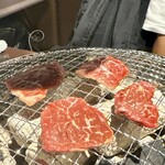 KIWAMI焼肉 九斗 - 