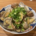 磯料理 うお咲 - 