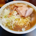 大勝軒 - らーめん 大