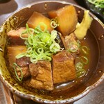 なにわの台所 いたち - 