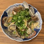 磯料理 うお咲 - 