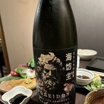 なにわの台所 いたち - 