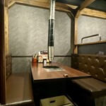 KIWAMI焼肉 九斗 - 