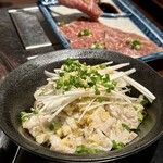 KIWAMI焼肉 九斗 - 