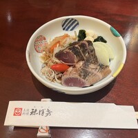 土佐料理 祢保希 丸の内店 - 