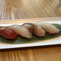 NOBU TOKYO - 