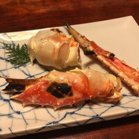 かに道楽 新宿本店 - 