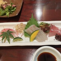 土佐料理 祢保希 丸の内店 - 